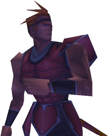 Even my Hair is set up to look like the Captain N Simon!... uh... maybe not